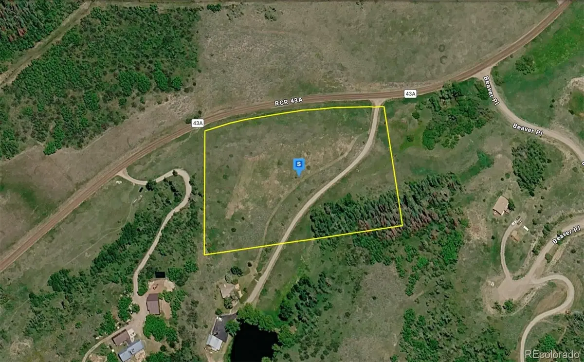 33880 County Road 43a, Steamboat Springs, CO 80487 - #1