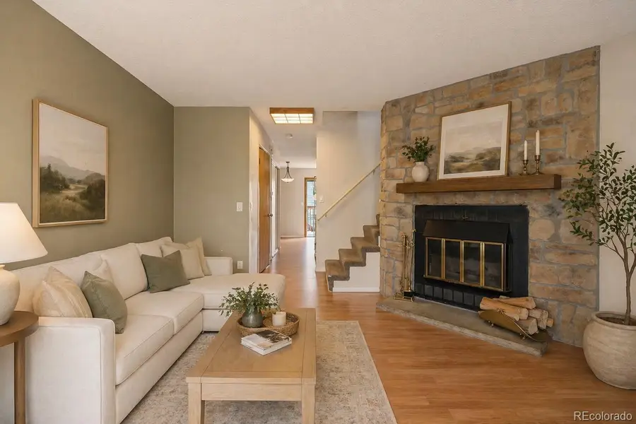1699 S Trenton Street #146, Denver, CO 80231 - #3
