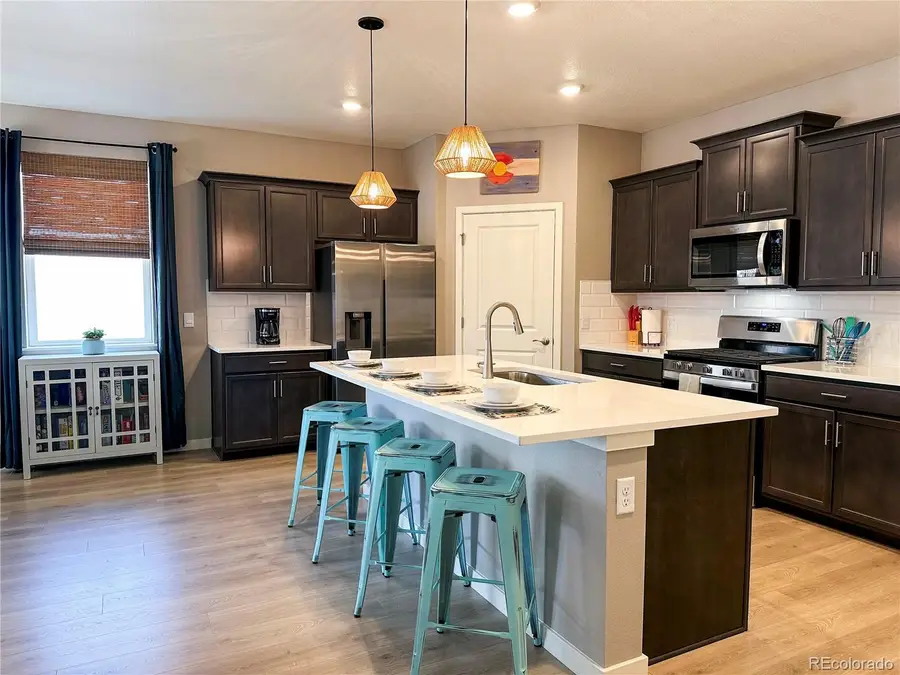 17344 Trefoil Lane, Parker, CO 80134 - #2