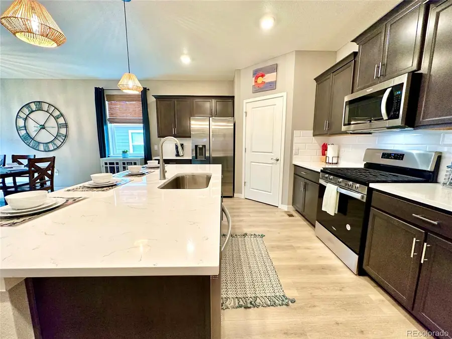 17344 Trefoil Lane, Parker, CO 80134 - #3