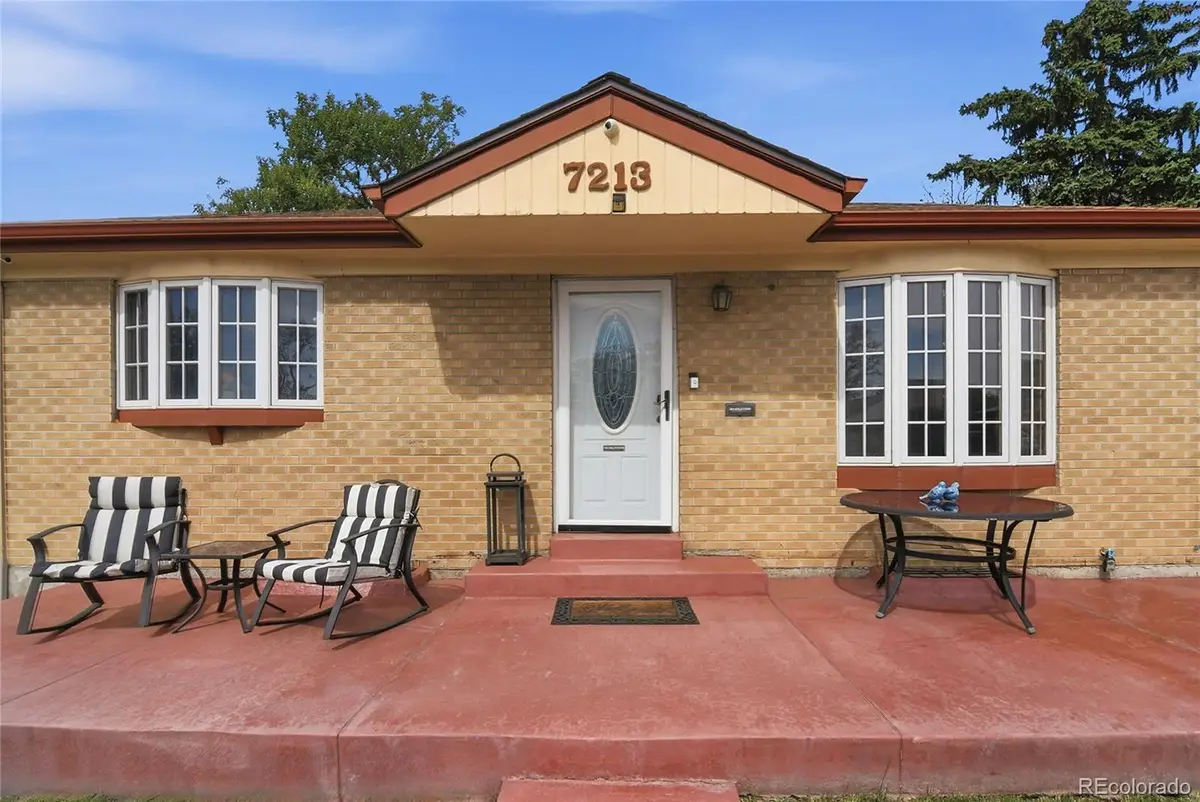 7213 Santa Fe Drive, Denver, CO 80221 - #1