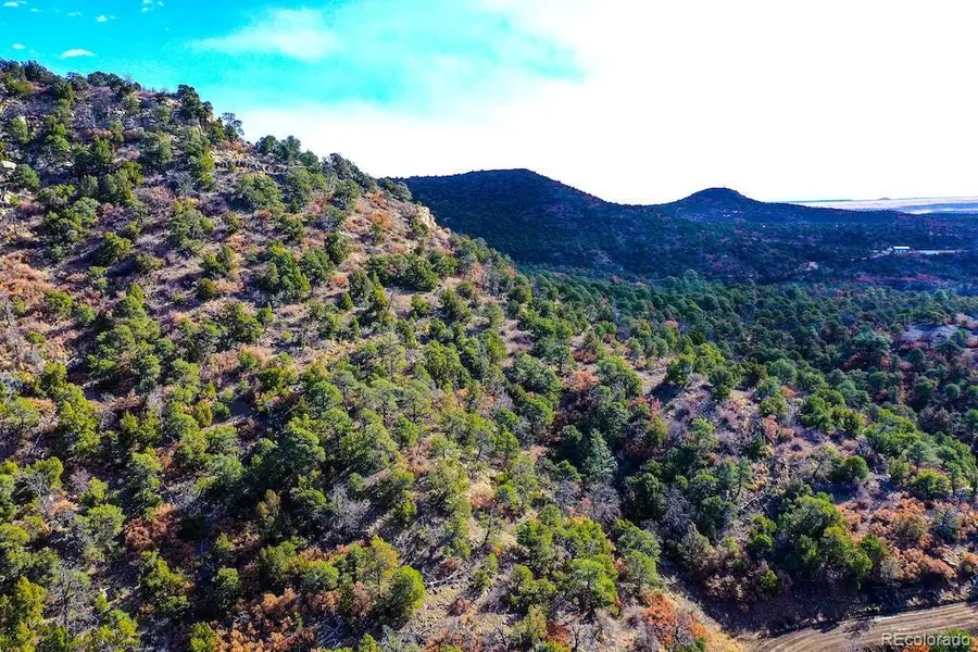14 Fishers Peak Ranch, Trinidad, CO 81082 - #3
