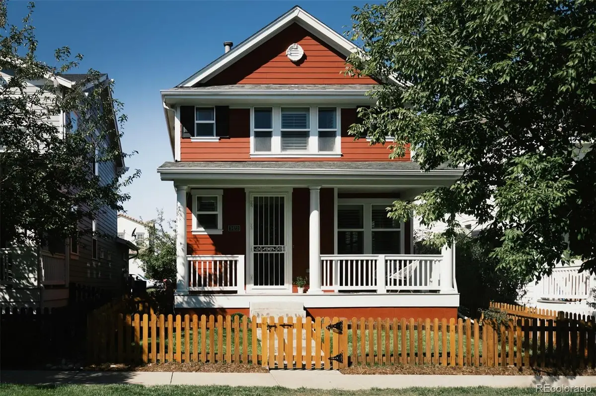 3423 Wabash, Denver, CO 80238 - #1