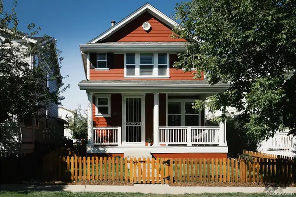 3423 Wabash, Denver, CO 80238