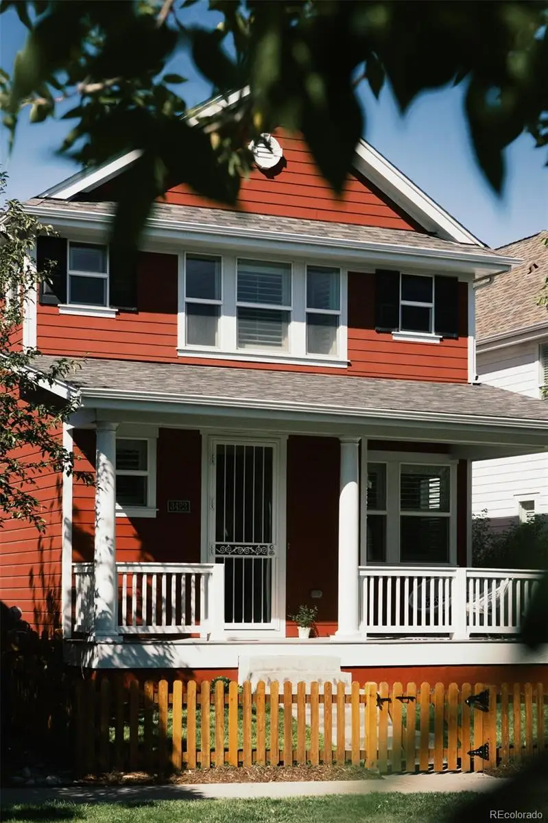 3423 Wabash, Denver, CO 80238 - #2
