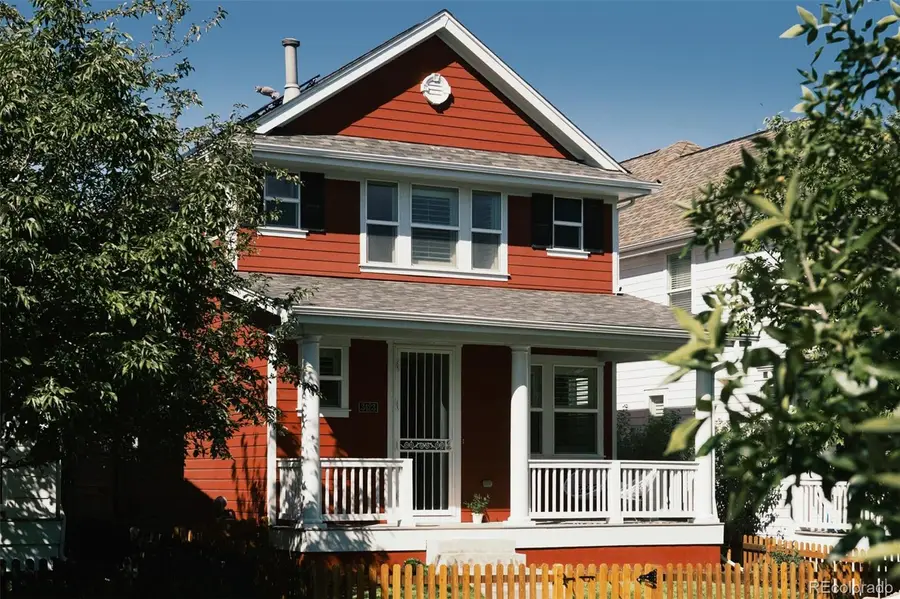 3423 Wabash, Denver, CO 80238 - #3