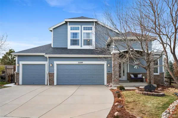 23209 Chapel Hill Place, Parker, CO 80138