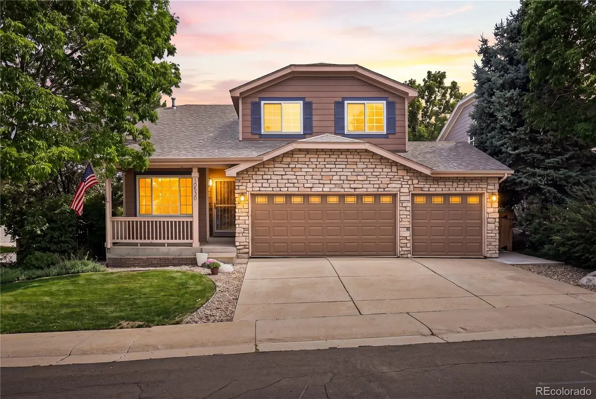 10530 Tiger Chase, Littleton, CO 80124 - #1