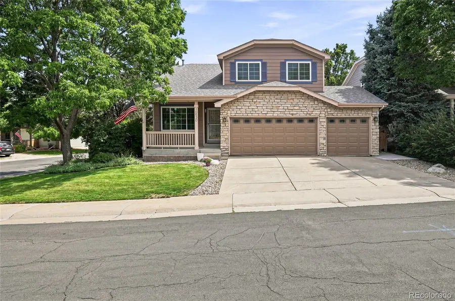 10530 Tiger Chase, Littleton, CO 80124 - #2