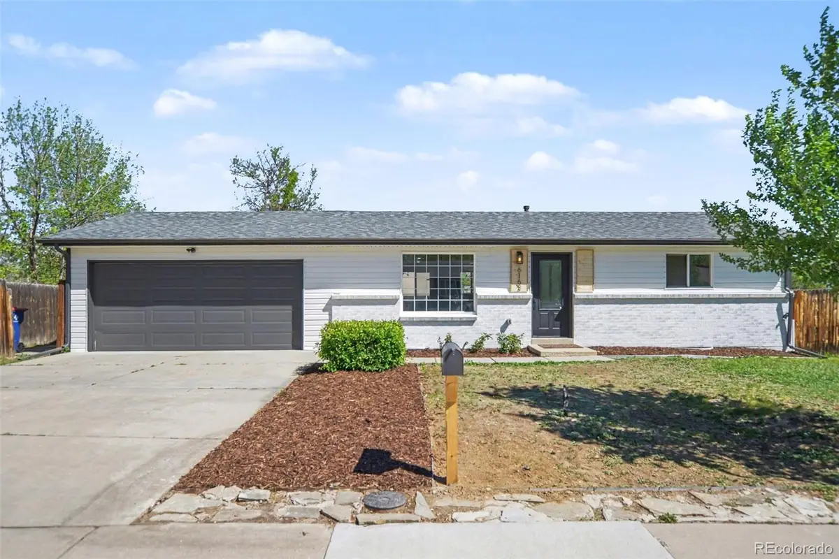 6163 W 78th Avenue, Arvada, CO 80003 - #1
