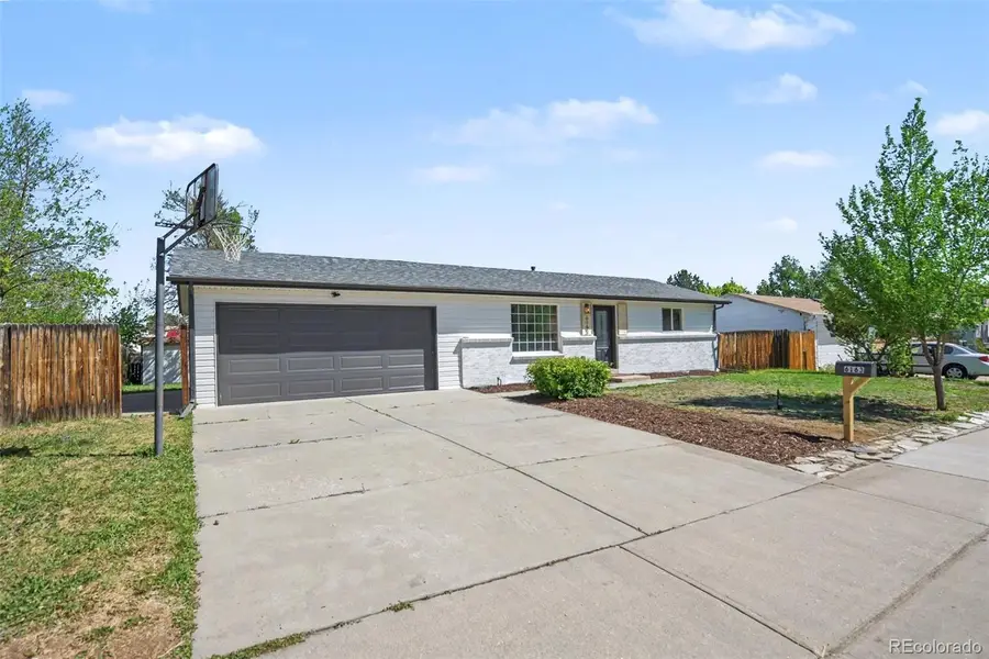 6163 W 78th Avenue, Arvada, CO 80003 - #2