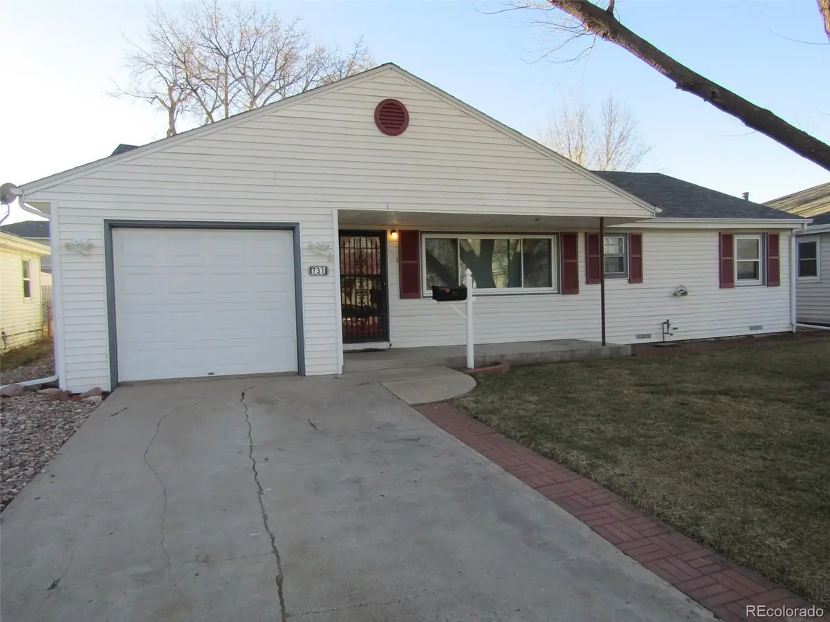 731 Diana, Fort Morgan, CO 80701 - Image #1
