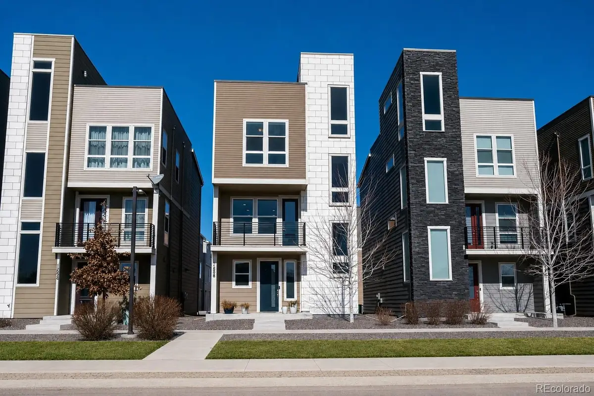 15858 E Broncos Place, Englewood, CO 80112 - #1