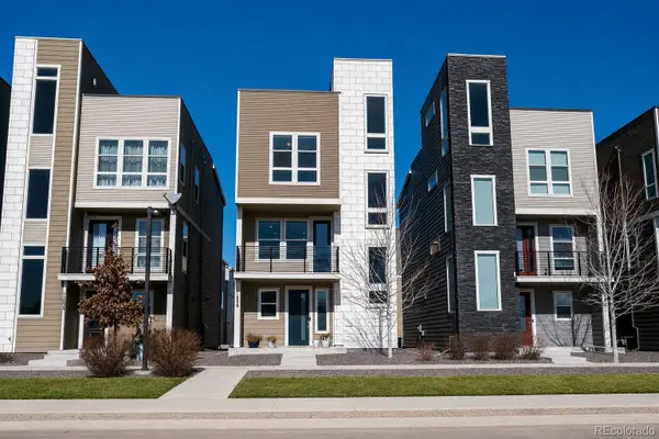 15858 E Broncos Place, Englewood, CO 80112