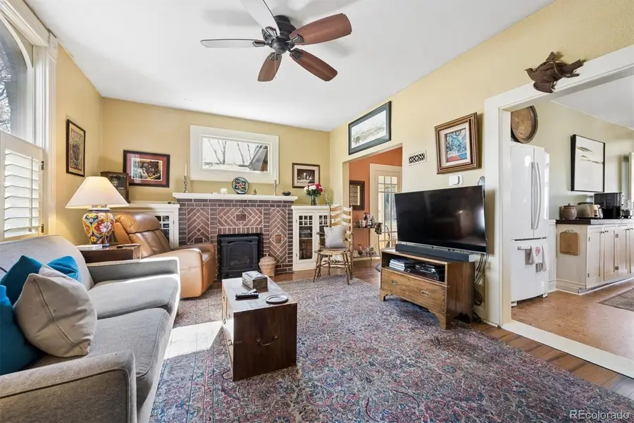 4047 Madison Street, Denver, CO 80216 - #2