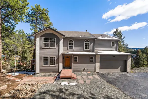 6904 Sprucedale Parkway, Evergreen, CO 80439