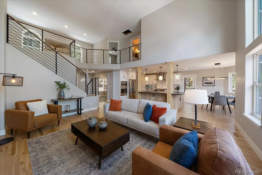 6904 Sprucedale Parkway, Evergreen, CO 80439 - #2