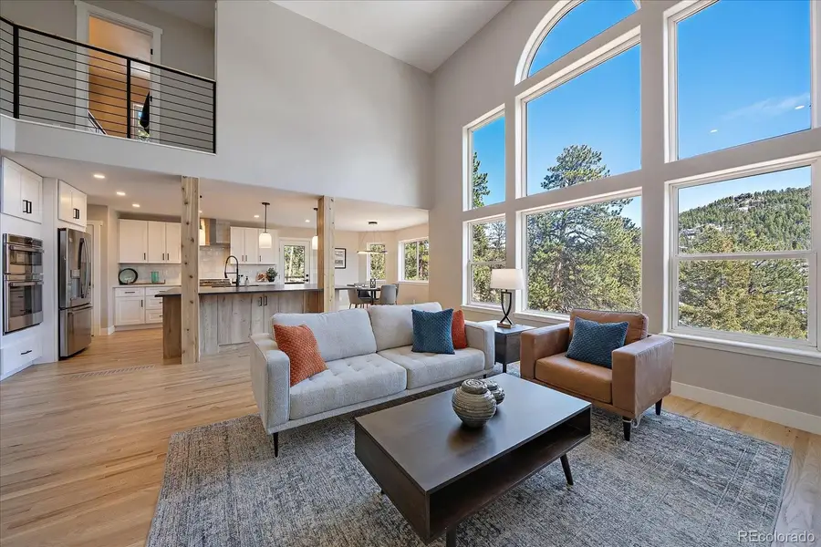 6904 Sprucedale Parkway, Evergreen, CO 80439 - #3