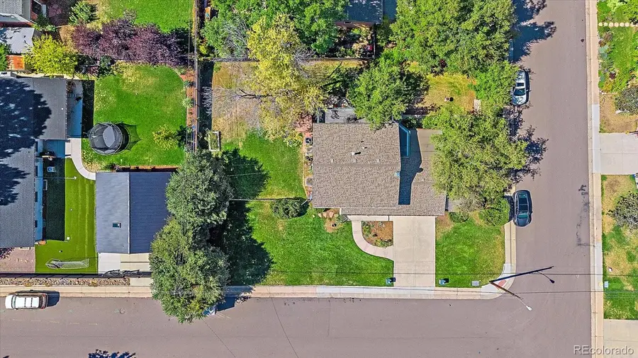 6805 S Harrison Street, Centennial, CO 80122 - #3