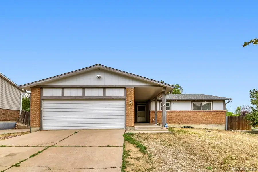 19093 E Bates Avenue, Aurora, CO 80013 - #2