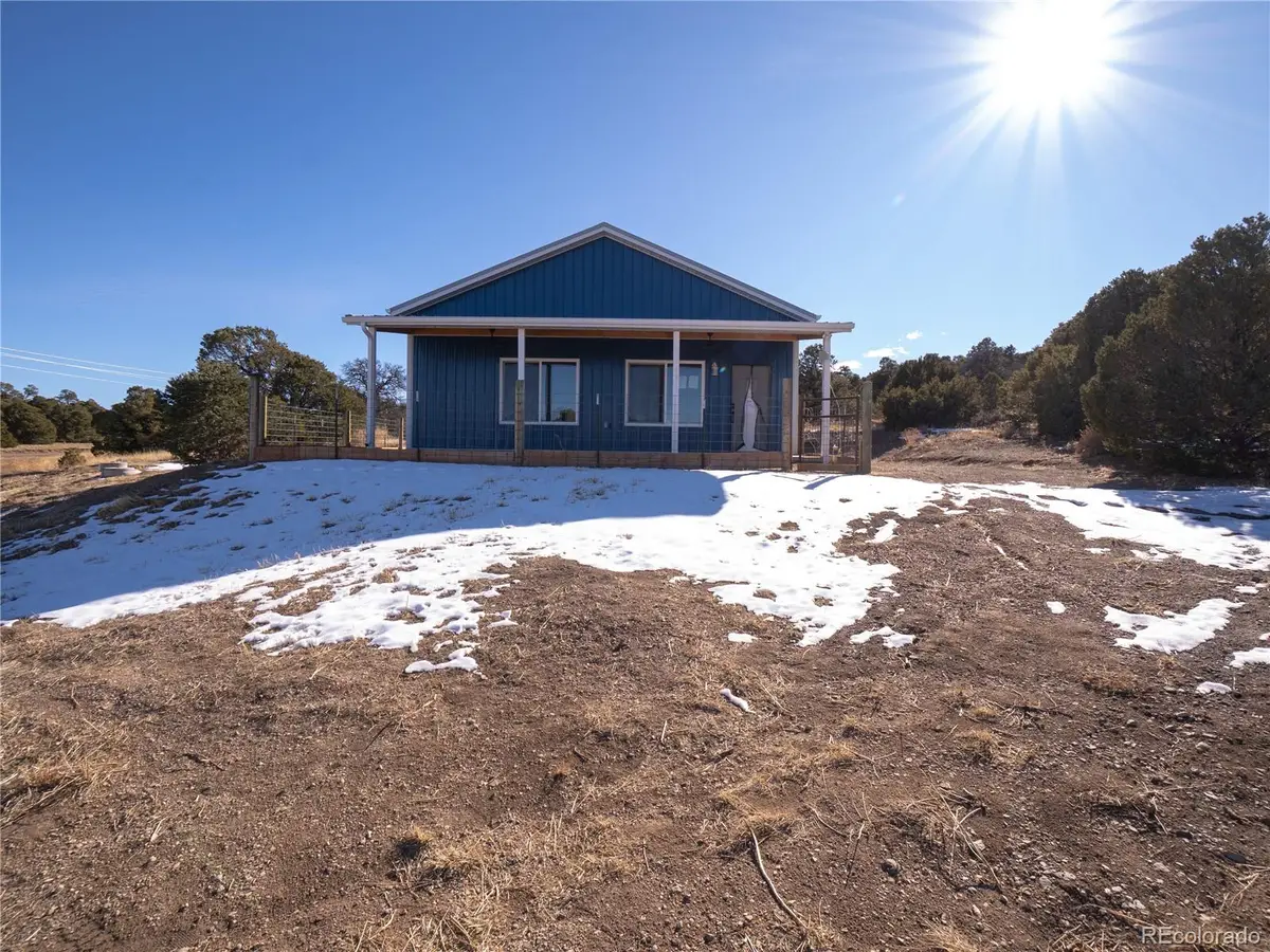 491 Ketchum Road, Walsenburg, CO 81089 - #1