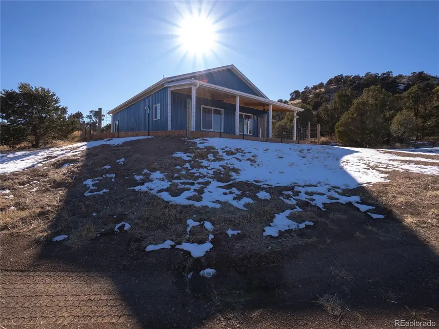 491 Ketchum Road, Walsenburg, CO 81089 - #3