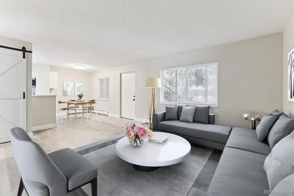 2225 S Jasmine Street #102, Denver, CO 80222 - Image #1