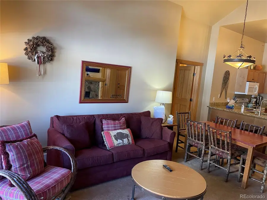 105 Wheeler Circle #409, Frisco, CO 80443 - #2