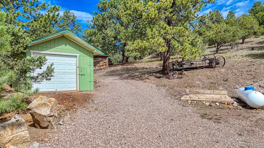 130 Co Rd 329, Westcliffe, CO 81252 - #3