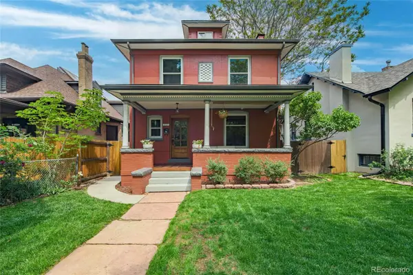 1054 Steele Street, Denver, CO 80206