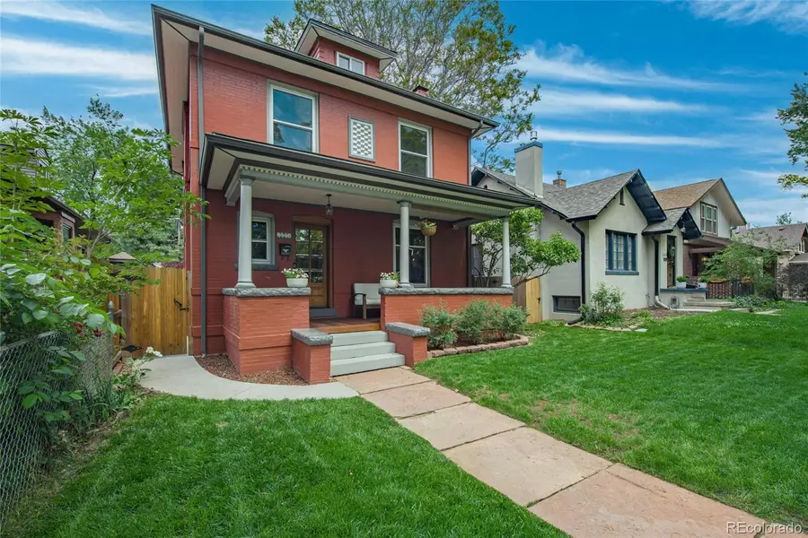 1054 Steele Street, Denver, CO 80206 - #2