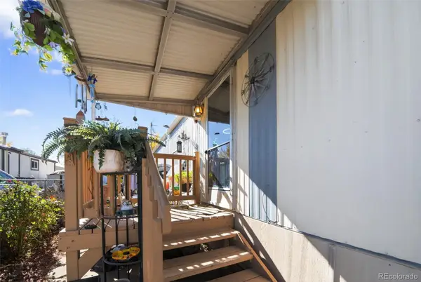 2970 Falcon Street, Denver, CO 80260