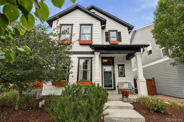 5047 Akron, Denver, CO 80238