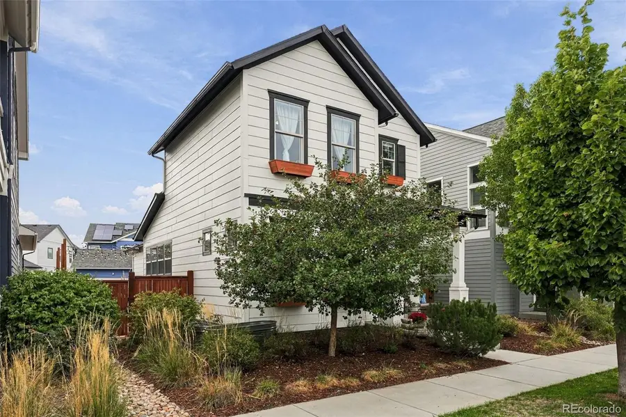 5047 Akron, Denver, CO 80238 - #2