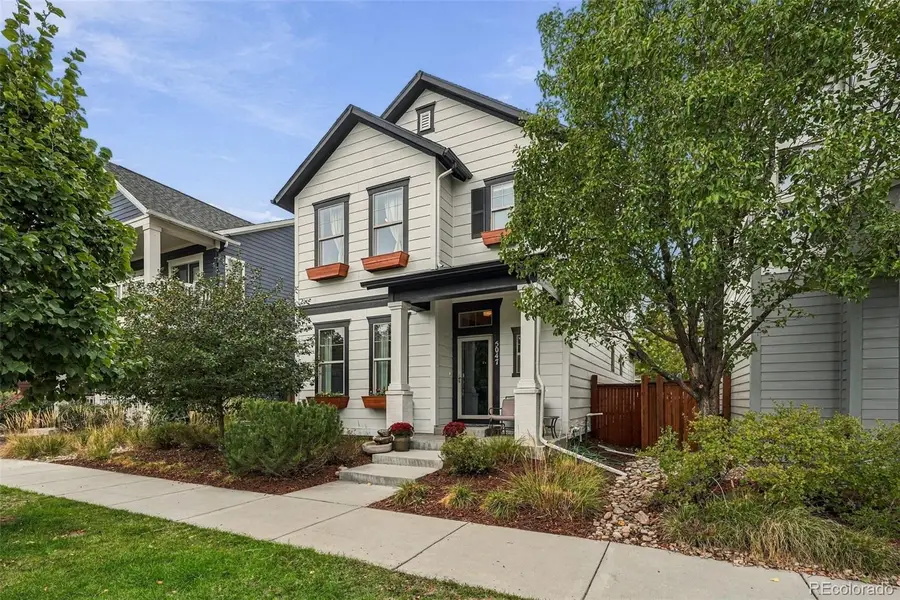 5047 Akron, Denver, CO 80238 - #3