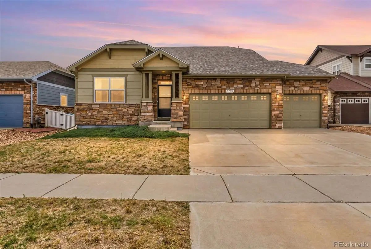 2335 Winding Drive, Longmont, CO 80504 - #1