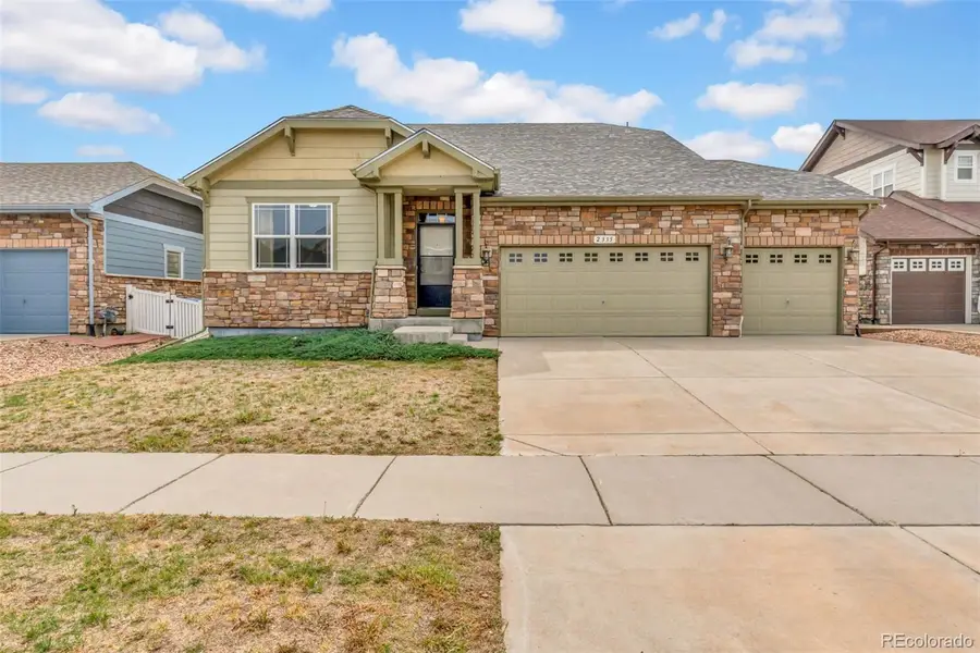 2335 Winding Drive, Longmont, CO 80504 - #3