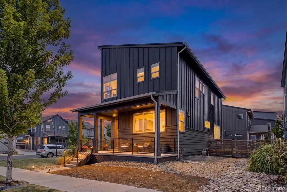 2150 W 67th Drive, Denver, CO 80221 - #1