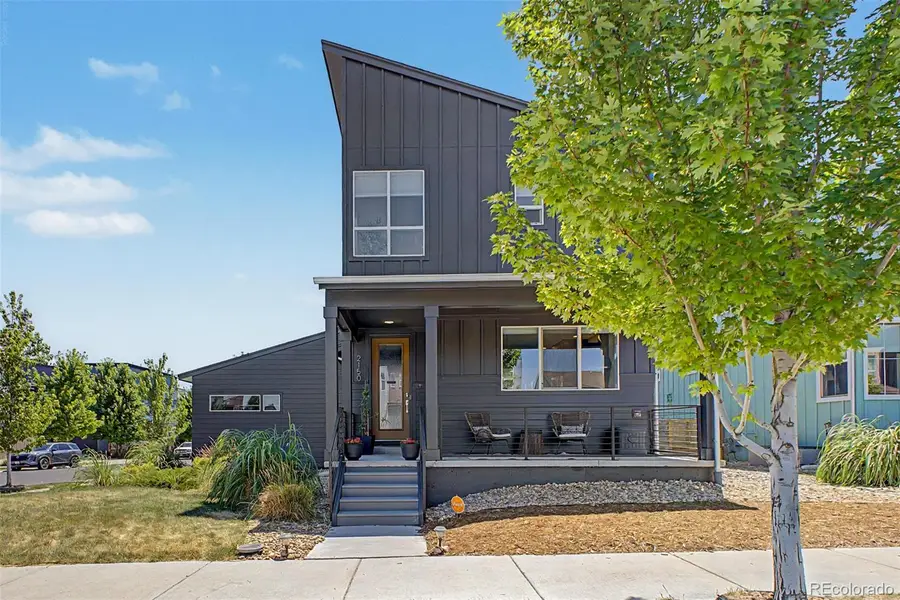 2150 W 67th Drive, Denver, CO 80221 - #2
