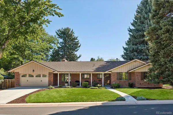 3196 S Saint Paul Street, Denver, CO 80210