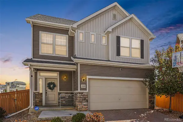13539 E 102nd Place, Commerce City, CO 80022