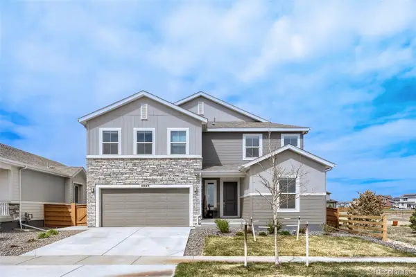 10043 Worchester Street, Commerce City, CO 80022