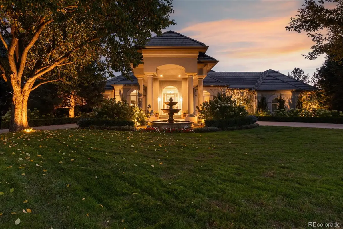 6960 S Polo Ridge Drive, Littleton, CO 80128 - #1