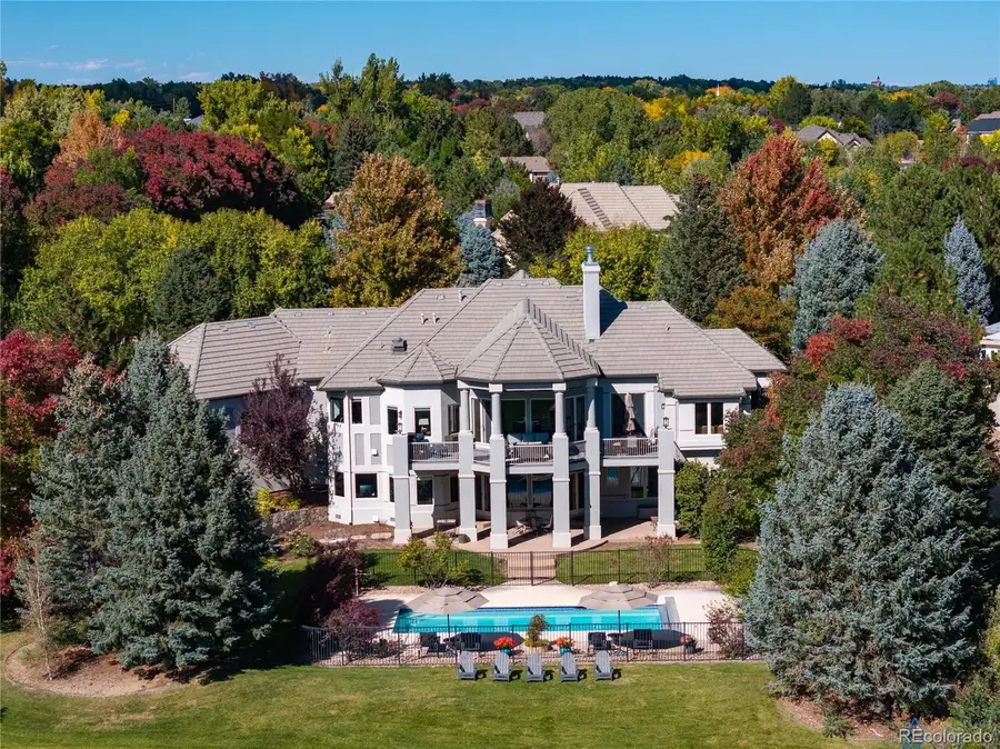 6960 S Polo Ridge Drive, Littleton, CO 80128 - #2