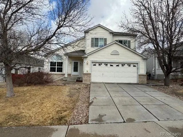 20241 Willowbend Lane, Parker, CO 80138 - #1