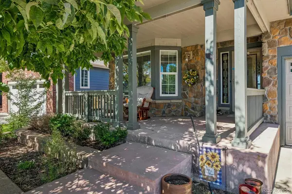 6394 S Millbrook, Aurora, CO 80016