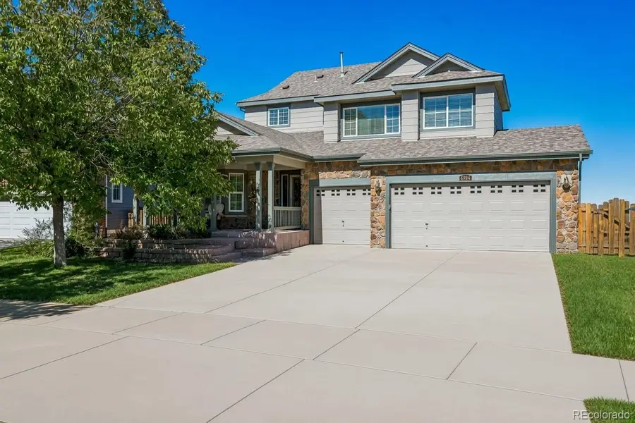 6394 S Millbrook, Aurora, CO 80016 - #2