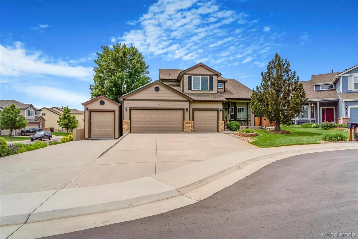 8336 W Canyon Place, Littleton, CO 80128 - #1