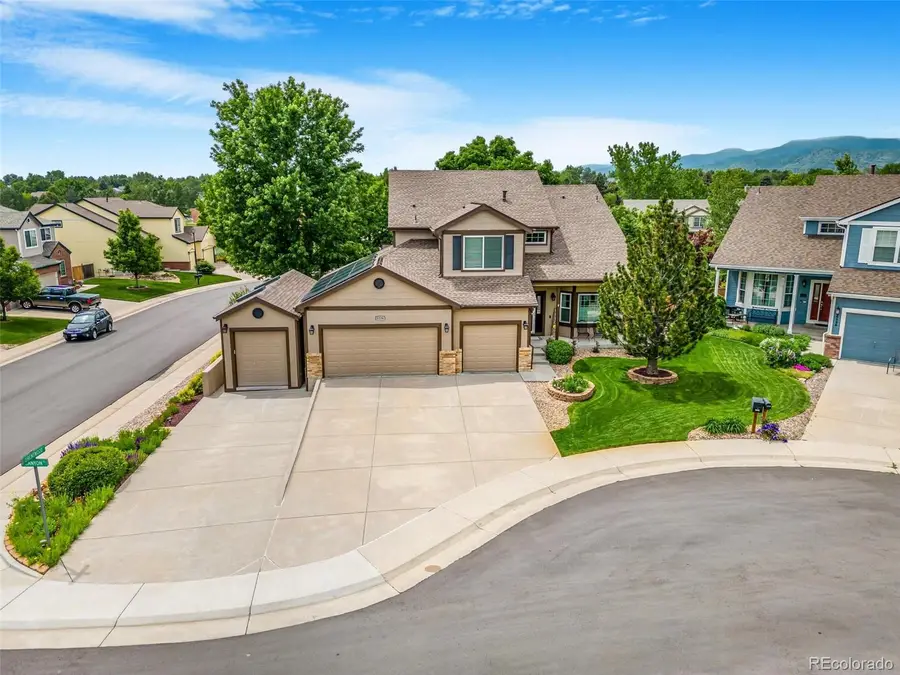 8336 W Canyon Place, Littleton, CO 80128 - #3