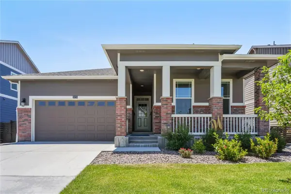 26774 E Archer Avenue, Aurora, CO 80018